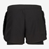 Osaga Dry kinder sportshort zwart 2