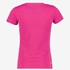 Osaga Dry meisjes sport T-shirt roze 2