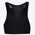 Osaga seamless dames sport BH zwart 2