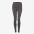 Osaga dames seamless legging grijs 1