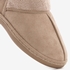 Thu!s dames pantoffels beige 6