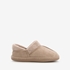 Thu!s dames pantoffels beige 7