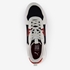 Puma Trinity Lite heren sneakers wit rood 5