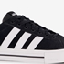 Adidas Daily 4 heren sneakers zwart 6