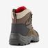 Mountain Peak leren heren wandelschoenen A/B 6