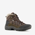 Mountain Peak leren heren wandelschoenen A/B 1