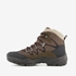 Mountain Peak leren heren wandelschoenen A/B 3