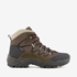 Mountain Peak leren heren wandelschoenen A/B 7