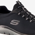 Skechers Summits heren sneakers wide fit 6