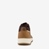 Blue Box hoge heren sneakers cognac 3