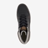 Blue Box hoge heren sneakers zwart 5