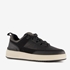 Heren sneakers zwart