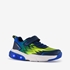 Blue Box jongens sneakers met lichtjes neon 1