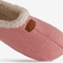 Thu!s dames pantoffels roze 6