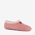 Thu!s dames pantoffels roze 1