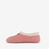 Thu!s dames pantoffels roze 2