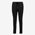 Dames pantalon zwart