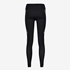 Adidas 3-Stripes dames sportlegging zwart 2