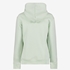 Adidas dames hoodie mintgroen 2