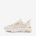 Puma Trinity Lite dames sneakers beige 3