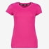 Osaga Dry dames sport T-shirt roze 1