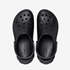 Crocs Bella Clog dames klompen zwart 5