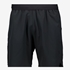 Osaga heren sportshort zwart