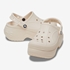 Crocs Bella Clog dames klompen beige 6