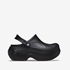 Crocs Bella Clog dames klompen zwart 7