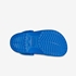 Crocs Baya Clog kinder klompen blauw dino 4