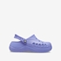 Crocs Baya Platform Clog dames klompen lila 7