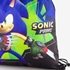 Sonic Prime Time gymtas blauw 13 liter 3