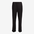 TwoDay dames pantalon zwart met pinstripe 1