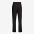 TwoDay dames pantalon zwart met pinstripe 2