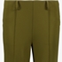 TwoDay dames pantalon met pinstripe groen 3