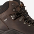 Mountain Peak leren heren wandelschoenen cat. B 6