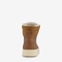 Blue Box gevoerde heren veterboots cognac 3