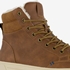 Blue Box gevoerde heren veterboots cognac 6