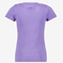 Osaga meisjes sport T-shirt paars 2