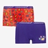 2-pack jongens boxershorts superhelden