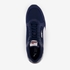 Puma ST Runner heren hardloopschoenen blauw 5