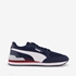 Puma ST Runner heren hardloopschoenen blauw 7