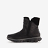 Skechers Synergy Collab dames boots zwart 2