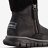 Skechers Synergy Collab dames boots zwart 6