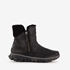 Skechers Synergy Collab dames boots zwart 7