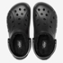 Crocs Baya Lined dames klompen gevoerd zwart 5