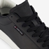 Tommy Hilfiger heren sneakers zwart wit 6