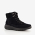 On the GO Glacial Ultra dames boots zwart