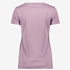 Puma Performance dames sport T-shirt lichtpaars 2