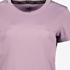 Puma Performance dames sport T-shirt lichtpaars 3